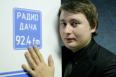 Денис Чудаев