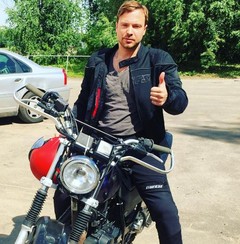 Алексей Чадов