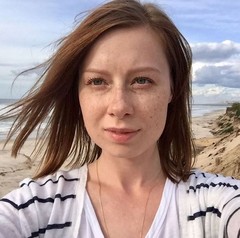 Юлия Савичева