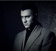 Павел Прилучный в сериале Мажор