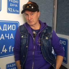 Александр Иванов