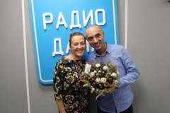 Наталья Селихова и Зираддин Рзаев