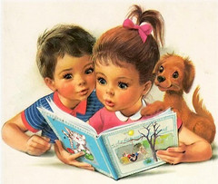 Международный день детской книги
