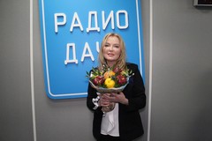 Лариса Вербицкая