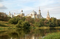 Город удачи - Торжок