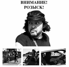 Кирилл Приколов