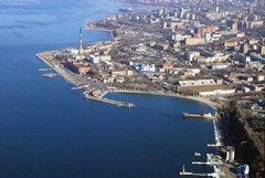 Город Удачи - Владивосток