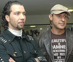 История успеха группы  Чай вдвоем