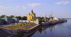 ГОРОДА УДАЧИ