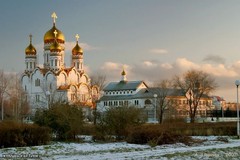 Города удачи - Тольятти