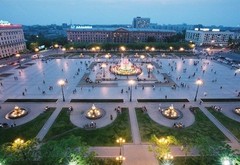 ГОРОДА УДАЧИ ХАБАРОВСК
