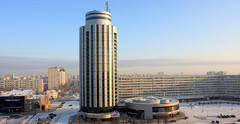 Набережные Челны