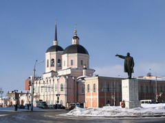 ТОМСК