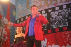 Лубянская площадь. Арвид