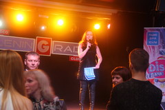 Наталья Селихова на вечеринке Disco Дача