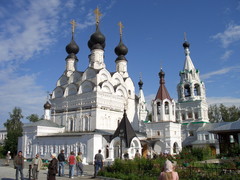 ГОРОДА УДАЧИ - МУРОМ