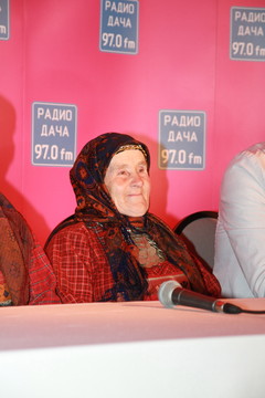 ВЕЧЕРИНКА РАДИО ДАЧА С БУРАНОВСКИМИ БАБУШКАМИ