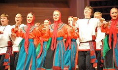Русские новости
