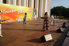 Марина Александрова
