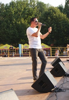 Юрий Магомаев