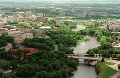 ГОРОДА УДАЧИ