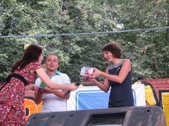 ВЕЧЕРИНКА 