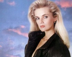 Марина Журавлева