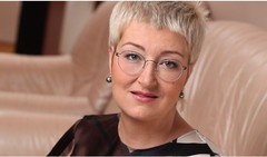 Татьяна Устинова