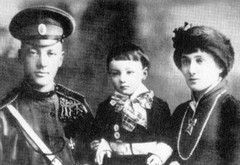 История любви. Анна Ахматова и Николай Гумилев