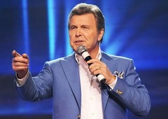История песни Льва Лещенко Прощай