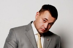 История успеха Сергея Жукова