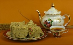 Обзор цен. Подсолнечная халва