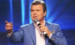 Любимые Песни Любимых Артистов. Лев Лещенко