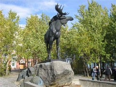 Города удачи - Мончегорск