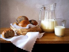 Как выбрать молоко
