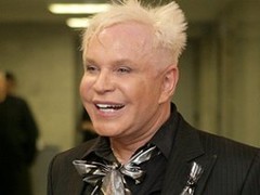 История успеха. Борис Моисеев