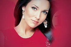 Алсу представила клип на песню Нет тебя дороже 