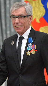 Юрий Николаев