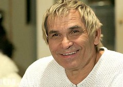 Бари Алибасов