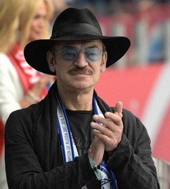 Михаил Боярский