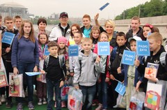 Все лучшее детям от Радио Дача