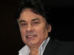 Любимые песни любимых артистов. Александр Серов