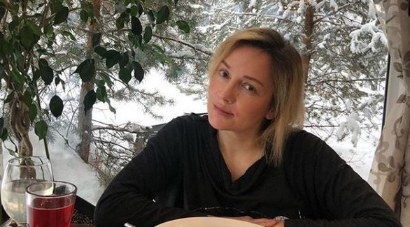 Буланова татьяна 1996 год фото Радио Дача Новости: ТАТЬЯНА БУЛАНОВА ПОКАЗАЛА ЕСТЕСТВЕННУЮ КРАСОТУ.Татьяна Булан