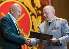 Игорь Матвиенко