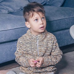 Сын Стаса Пьехи Петр