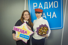 Наталья Селихова и Альбина Джанабаева