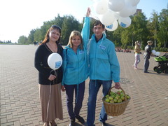 Радио Дача – Ижевск 