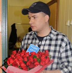 Андрей Данилко