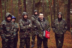 Радио Дача – Ярославль