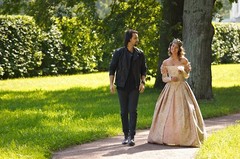 Денис Клявер снял клип на песню Странный сон
